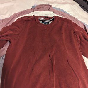 Tommy Hilfiger Crewneck